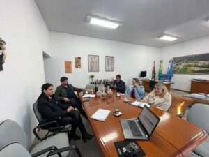 Leia mais sobre o artigo Agenda de Desenvolvimento Territorial é lançada em Rio Rufino