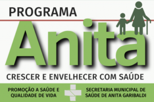 Leia mais sobre o artigo Programa Anita: Crescer e Envelhecer com Saúde está de volta