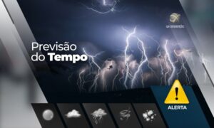 Leia mais sobre o artigo Santa Catarina tem alerta de ciclone e chuva volumosa durante a semana