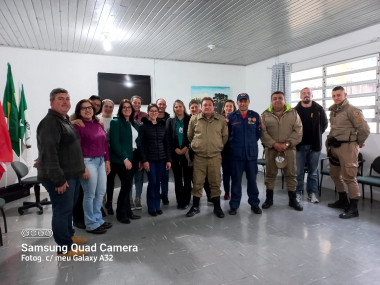 Você está visualizando atualmente Definida a programação da Semana da Pátria em Anita Garibaldi