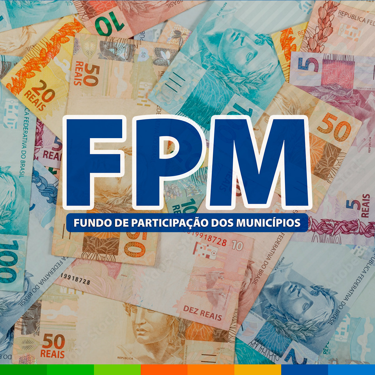 Você está visualizando atualmente FPM: 1º decêndio de agosto representa aumento de 15%