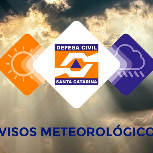 Você está visualizando atualmente Santa Catarina tem alerta de temporais e temperaturas baixas a partir desta quarta