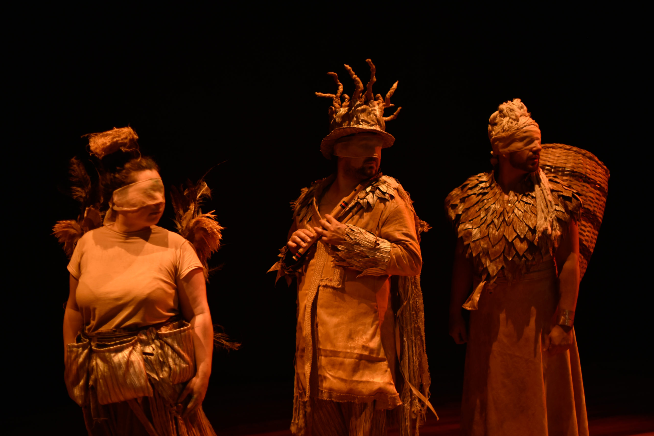 Você está visualizando atualmente Grupo teatral Reminiscências circula com o espetáculo Criançar pela Serra Catarinense