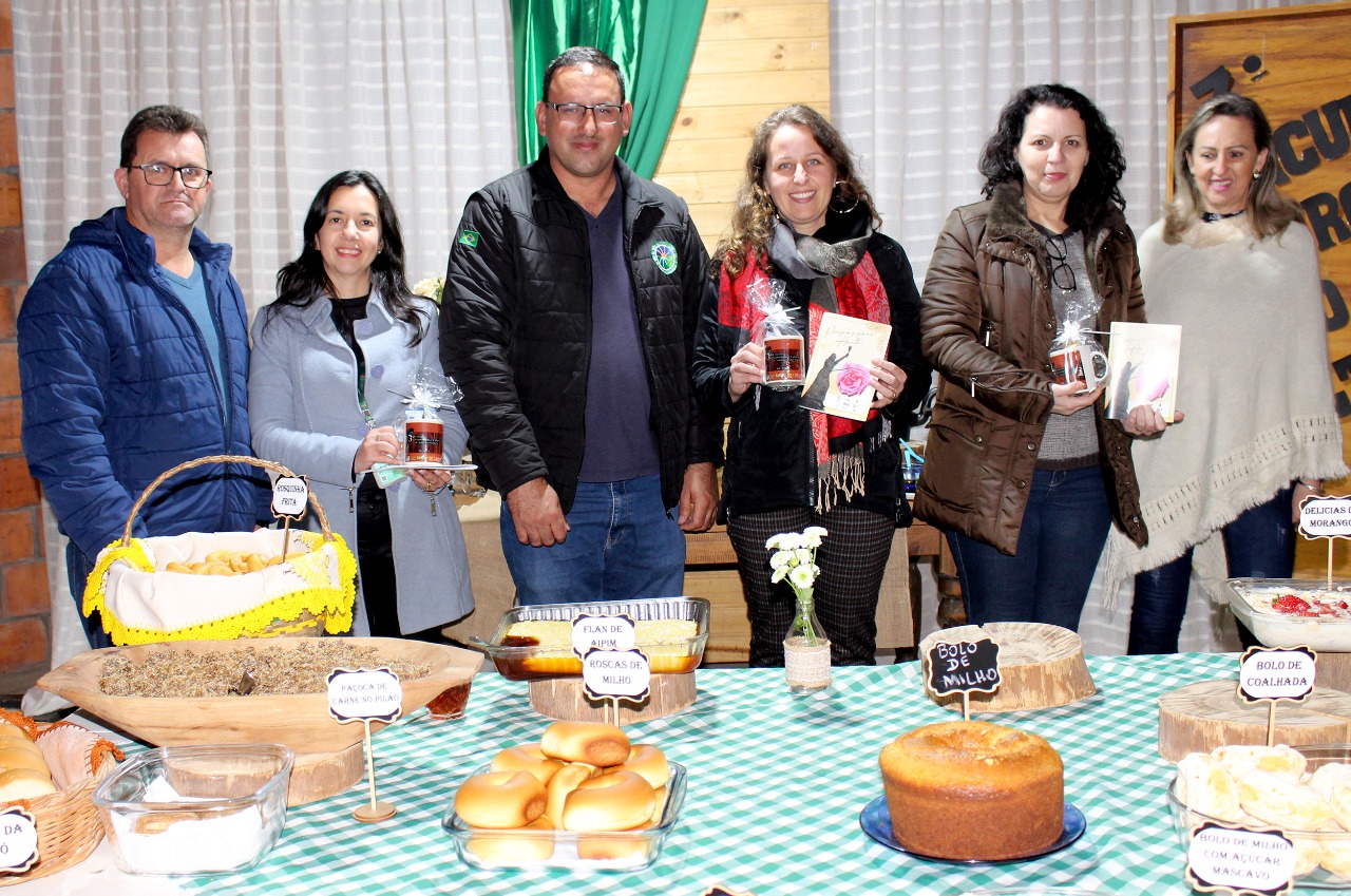 Você está visualizando atualmente Concurso Gastronômico revelou a força cultural na região dos Lagos