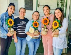 Leia mais sobre o artigo SCFV promoveu palestra motivacional para as participantes do grupo da terceira idade