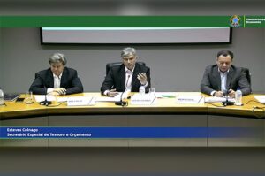 Leia mais sobre o artigo Governo envia Orçamento de 2023 com salário mínimo de R$ 1.302