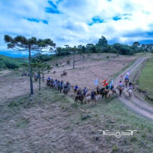 Leia mais sobre o artigo Abertura da Semana Farroupilha, em Lages, será na Coxilha Rica, no sábado (10)