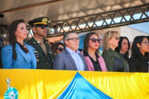 Leia mais sobre o artigo CORREIA PINTO CELEBRA A INDEPENDÊNCIA DO BRASIL COM DESFILE HISTÓRICO