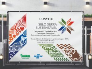 Leia mais sobre o artigo Imprensa convidada para lançamento do 2° Seminário Serra Sustentável