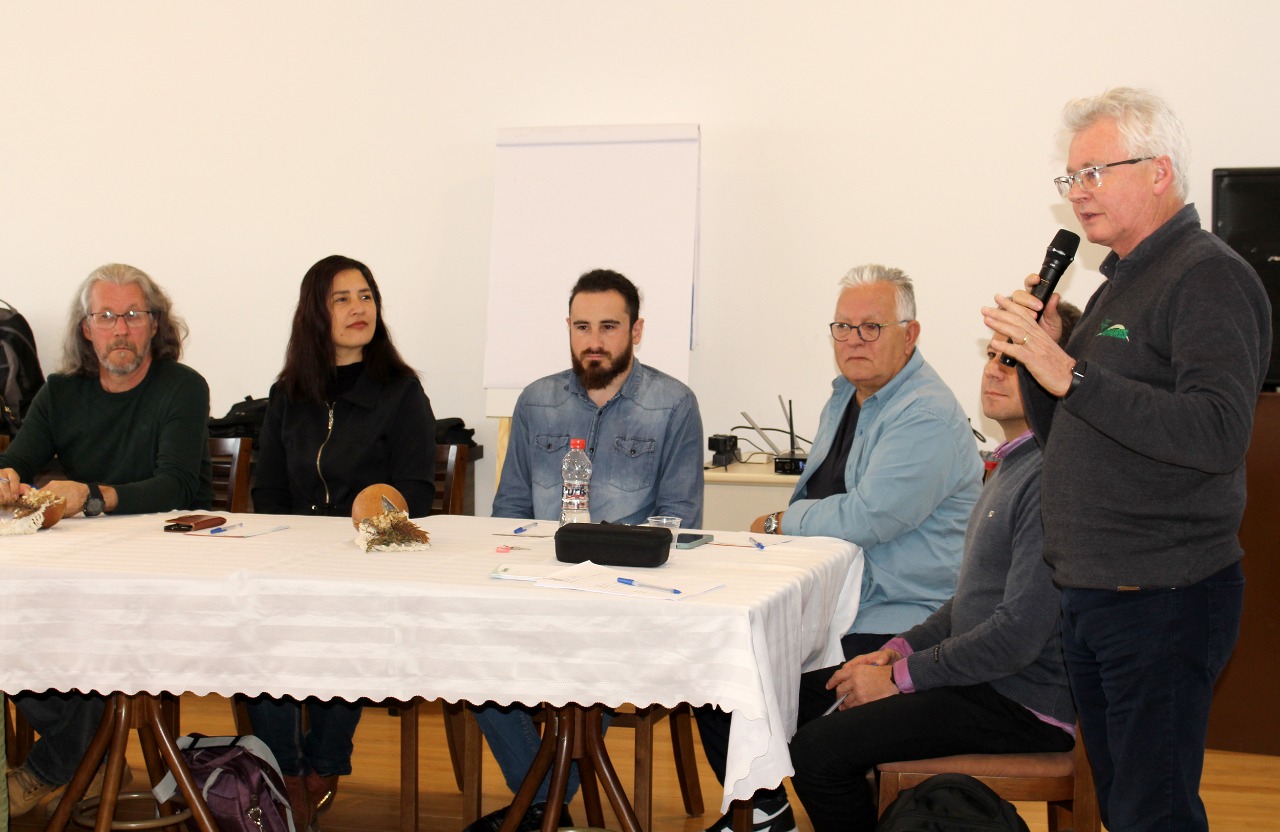 Leia mais sobre o artigo Lages sediou encontro do Conselho Estadual de Cultura