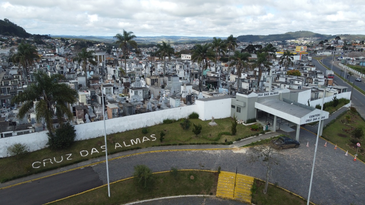 Você está visualizando atualmente Pedidos de taxas para construções devem ser feitos diretamente nas secretarias dos cemitérios municipais