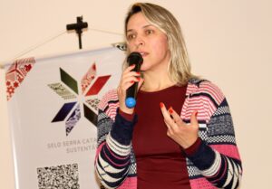 Leia mais sobre o artigo Seminário de sustentabilidade mobilizou setor do turismo da Serra Catarinense