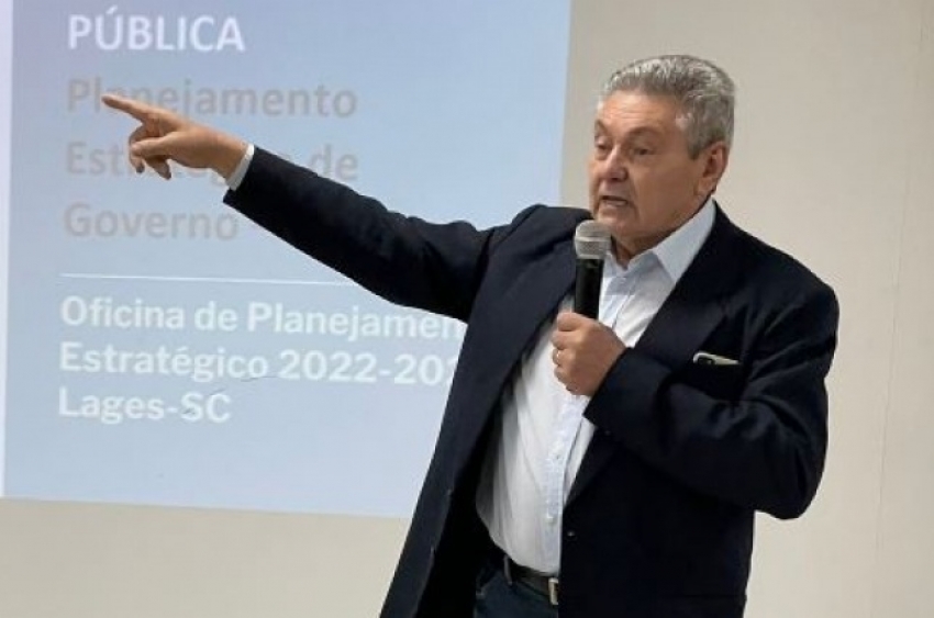 Leia mais sobre o artigo Dia do Servidor Público: Prefeitura de Lages antecipará pagamento da folha do mês de outubro