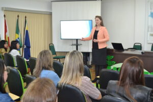 Leia mais sobre o artigo Técnicos dos municípios recebem capacitação do eSocial