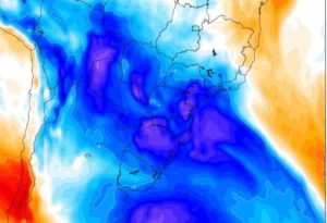 Leia mais sobre o artigo Previsão de frio e geada em novembro