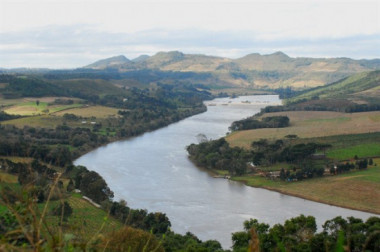 Você está visualizando atualmente Empresa Statkraft Brasil – realiza estudo e avaliação sobre o Rio Canoas