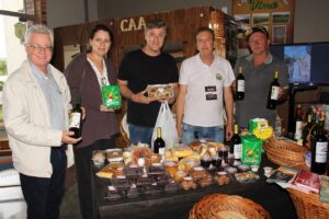 Leia mais sobre o artigo Congresso de gastronomia movimenta a Serra Catarinense