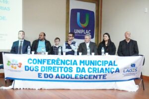 Leia mais sobre o artigo XII Conferência Municipal dos Direitos da Criança e Adolescente reflete as demandas geradas pela Pandemia da Covid-19