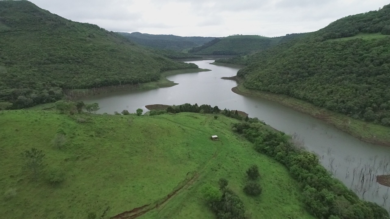 Leia mais sobre o artigo Conservação das Águas: evento marca o início do Plano de Recursos Hídricos da bacia do rio Canoas e afluentes catarinenses do rio Pelotas