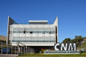 Leia mais sobre o artigo CNM completa 43 anos nesta quarta-feira, 8 de fevereiro