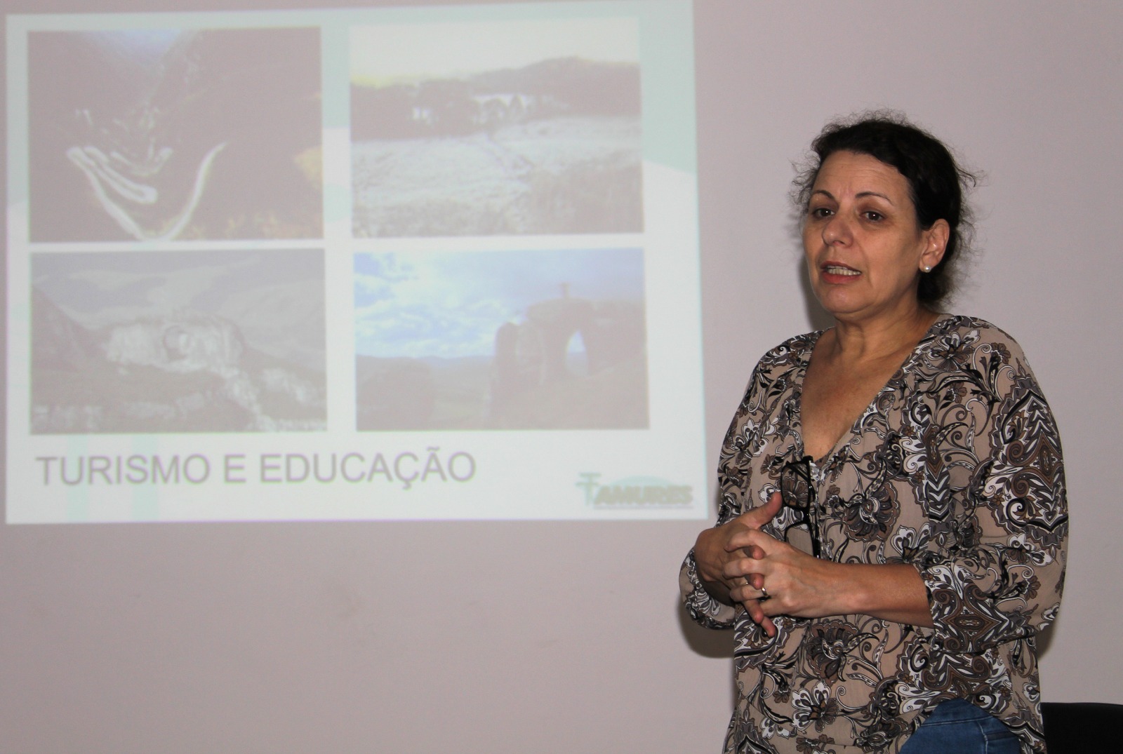 Leia mais sobre o artigo Projeto Turismo nas Escolas ganha adesão dos gestores de Educação