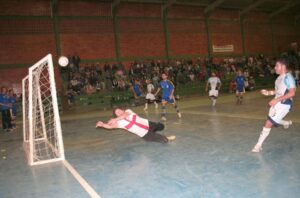 Leia mais sobre o artigo Copa Amures retomada confrontos em São José do Cerrito