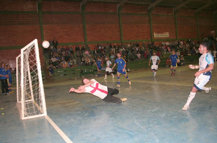 Você está visualizando atualmente Copa Amures retomada confrontos em São José do Cerrito