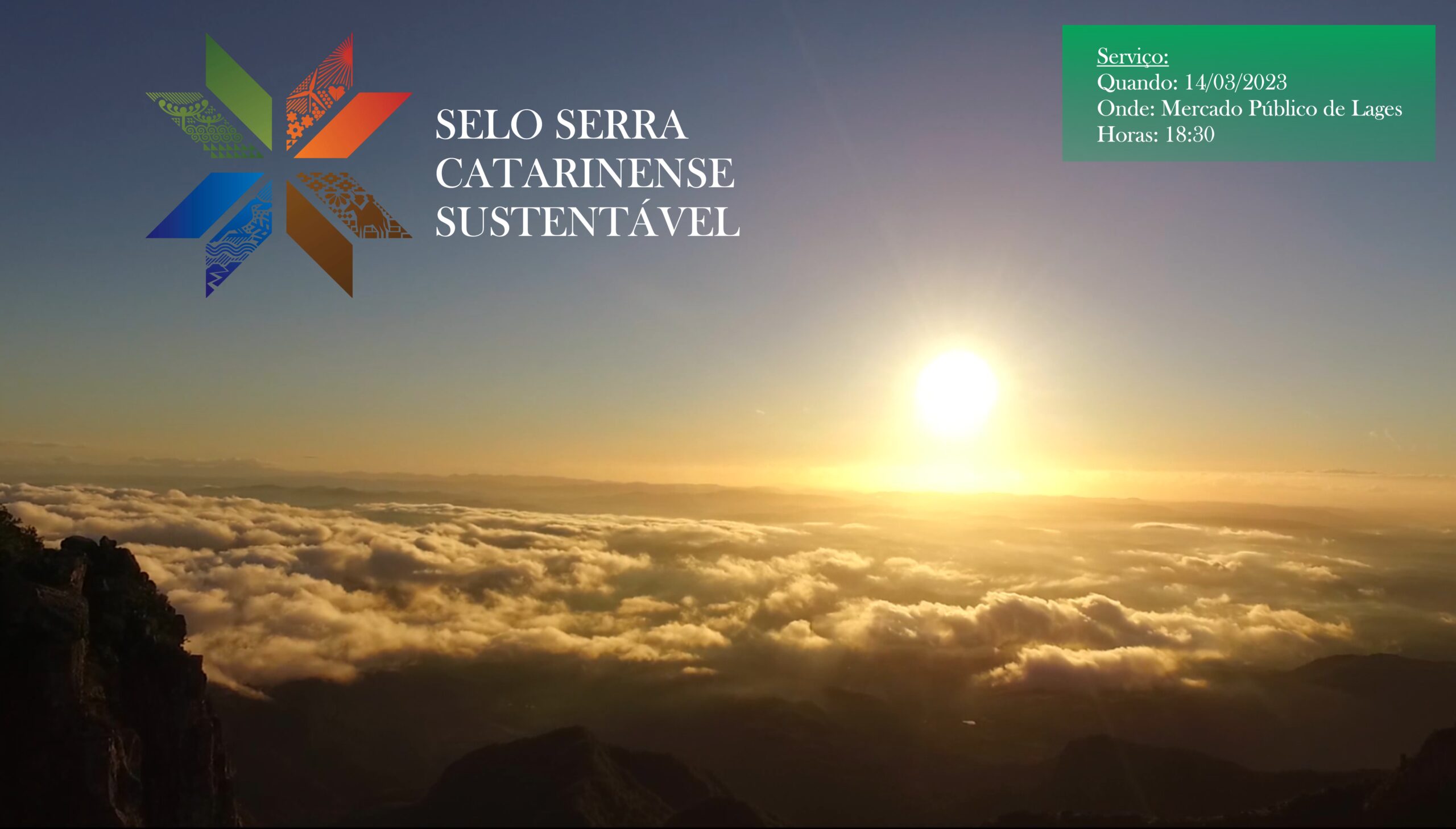 Você está visualizando atualmente Serra Catarinense vira a página para o turismo sustentável