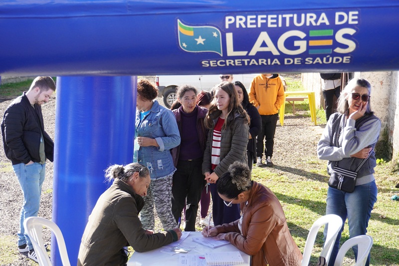 Você está visualizando atualmente Lages vai inaugurar o primeiro castramóvel público de Santa Catarina