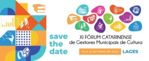 Leia mais sobre o artigo Fórum Catarinense de Cultura começa com mais de 300 participantes
