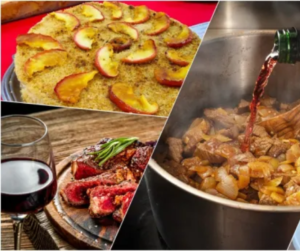 Leia mais sobre o artigo Festival de inverno terá “Concurso Gastronômico das Indicações Geográficas de São Joaquim