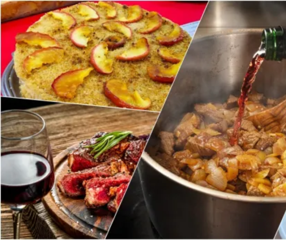 Leia mais sobre o artigo Festival de inverno terá “Concurso Gastronômico das Indicações Geográficas de São Joaquim