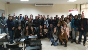 Leia mais sobre o artigo Municípios realizam capacitação para preenchimento do Censo Escolar 2023 em São Joaquim