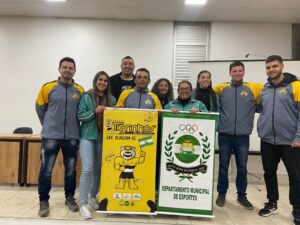 Leia mais sobre o artigo Projeto Tigrinhos: Parceria entre Criciúma Esporte Clube, Unesc  e Prefeituras de São Joaquim impulsionam o Futebol na Região
