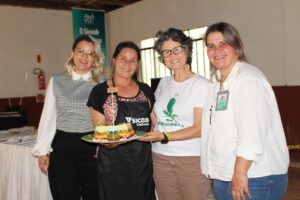 Leia mais sobre o artigo 1º Concurso gastronômico da Agricultura Familiar de Cerro Negro