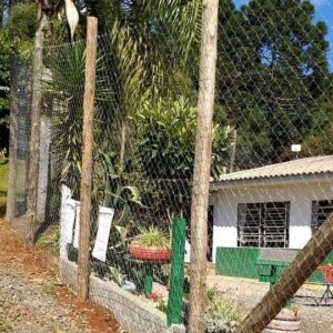 Leia mais sobre o artigo Escolas municipais recebem melhorias em cercas e muros