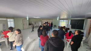 Leia mais sobre o artigo Eleições do Conselho Tutelar em São Joaquim mobilizam mais de Duas Mil pessoas