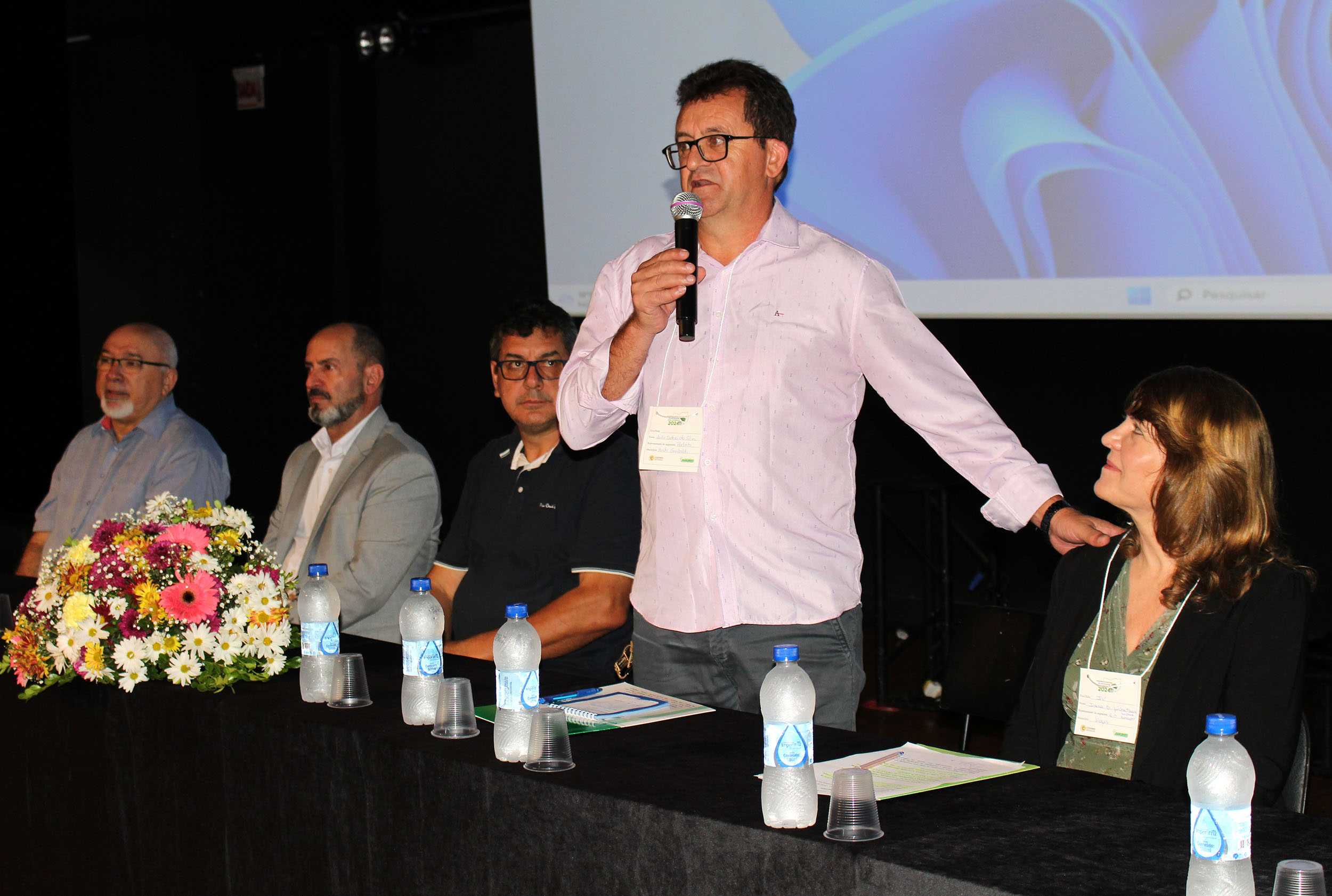 Leia mais sobre o artigo Educação da Serra Catarinense finaliza contribuições para Conferência Estadual