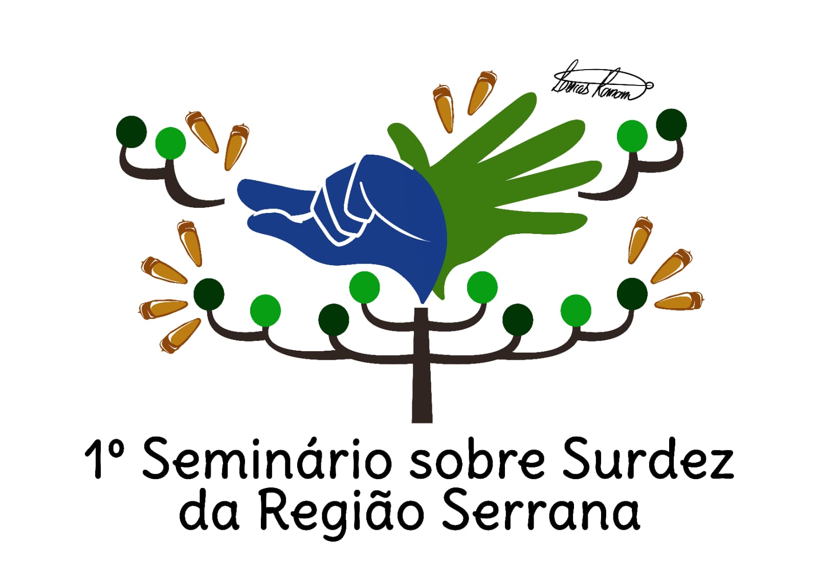 Você está visualizando atualmente 1º Seminário sobre Surdez na Região Serrana destaca a importância da Libras na Educação