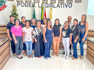 Leia mais sobre o artigo Prefeitura de Campo Belo do Sul empossa novos membros do Conselho Tutelar para a gestão 2024-2028