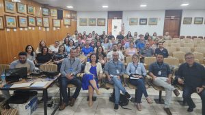 Leia mais sobre o artigo Oportunidades de negócios na Vindima de São Joaquim: palestra destaca potencial empreendedor durante o evento