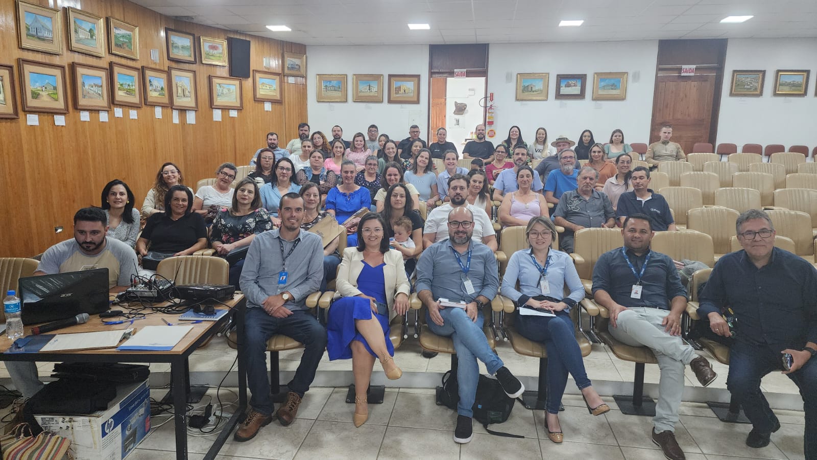 Leia mais sobre o artigo Oportunidades de negócios na Vindima de São Joaquim: palestra destaca potencial empreendedor durante o evento