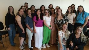 Leia mais sobre o artigo Ampliação das equipes multiprofissionais das Secretarias de Educação dos Municípios da Serra Catarinense