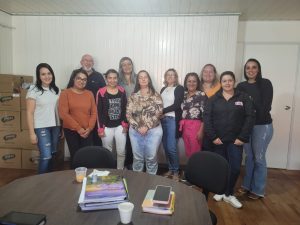Leia mais sobre o artigo Negligência Familiar é tema de reunião conjunta em Bom Jardim da Serra