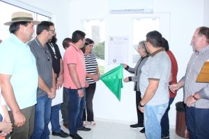 Leia mais sobre o artigo Unidade de Saúde Central em São Joaquim é ampliada com inauguração do segundo andar