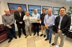 Leia mais sobre o artigo Projeto da Amures vai modernizar Aeroporto Regional da Serra Catarinense