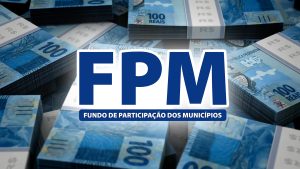 Leia mais sobre o artigo Segundo decêndio de maio do FPM será creditado na nesta segunda-feira, 20