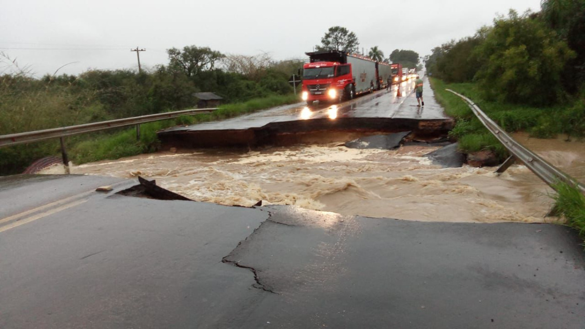 Leia mais sobre o artigo Mais de 101 mil moradias afetadas e R$ 8,4 bilhões em prejuízos parciais pelas chuvas no Rio Grande do Sul