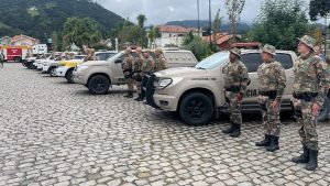 Leia mais sobre o artigo Polícia Militar de Santa Catarina inicia Operação Estação Inverno 2024