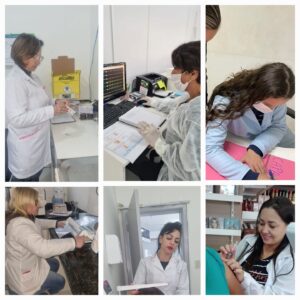 Leia mais sobre o artigo Atribuições dos técnicos de enfermagem lotados nas Unidades Básicas de Saúde em Otacílio Costa
